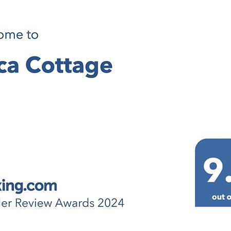 Iarca Cottage Бухарест Экстерьер фото