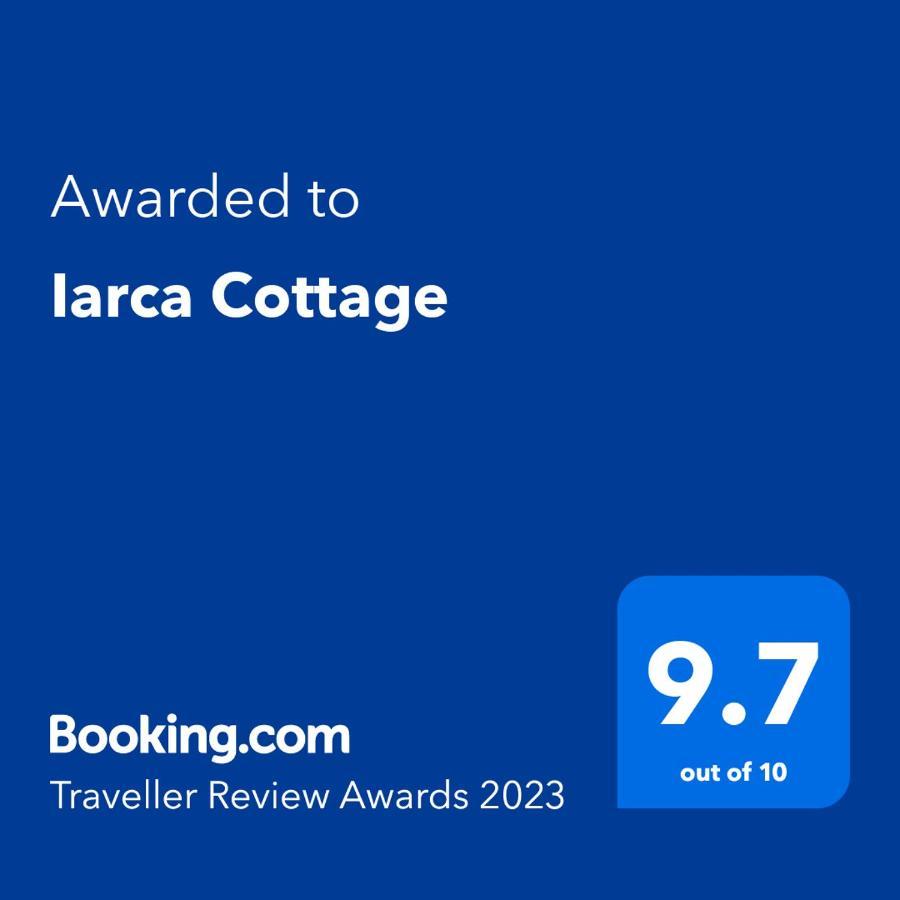 Iarca Cottage Бухарест Экстерьер фото