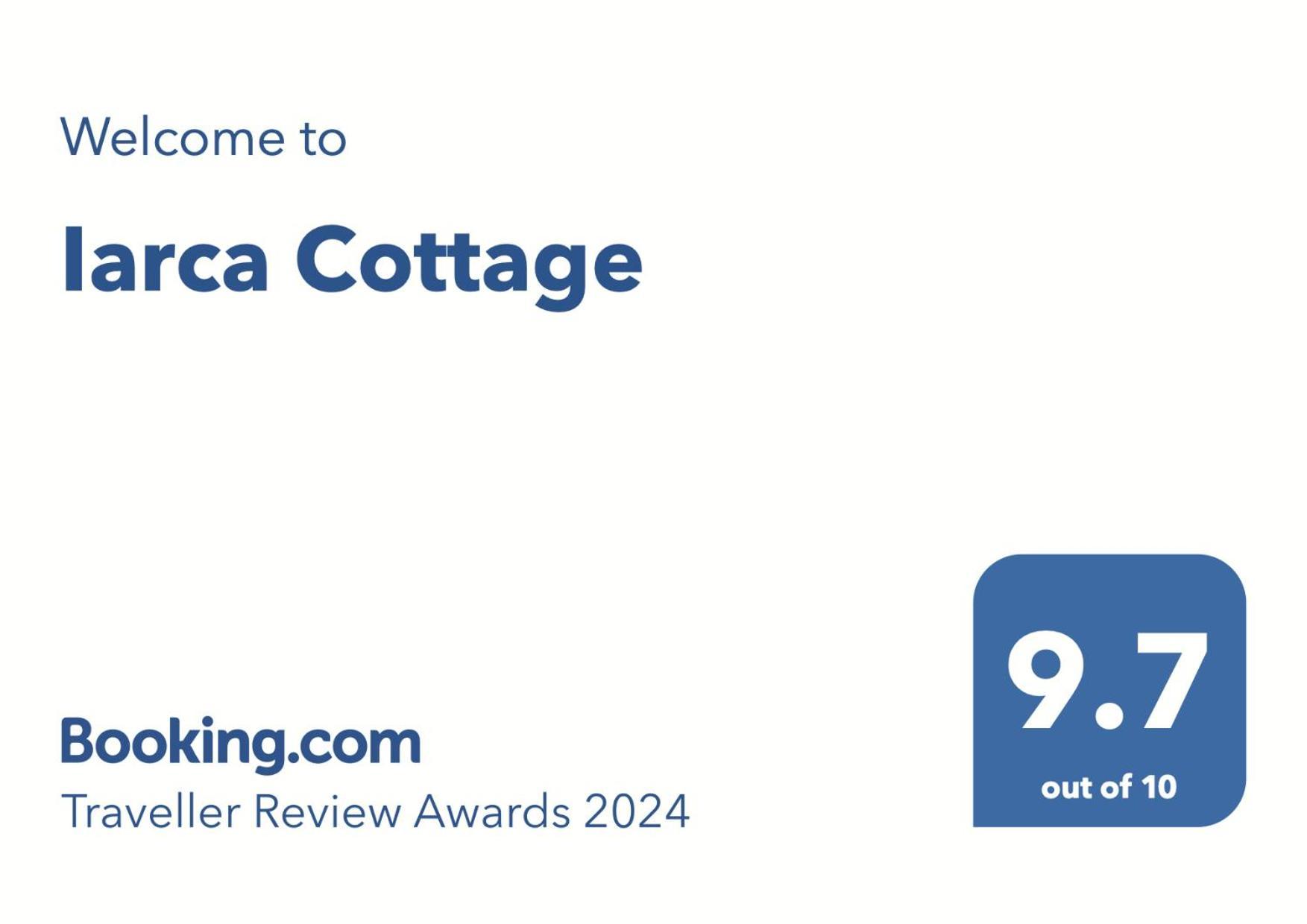 Iarca Cottage Бухарест Экстерьер фото